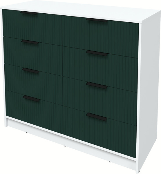 Комод Интерлиния Концепт Лайн КТ-К117