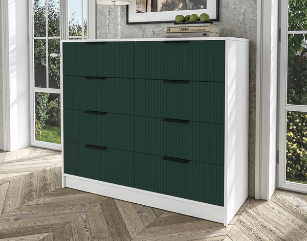 Комод Интерлиния Концепт Лайн КТ-К117