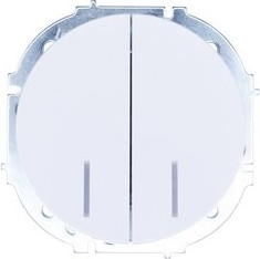 Выключатель Lezard Osen 743-0288-112 - фото