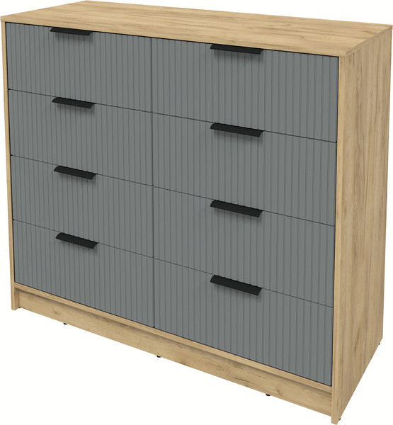 Комод Интерлиния Концепт Лайн КТ-К117