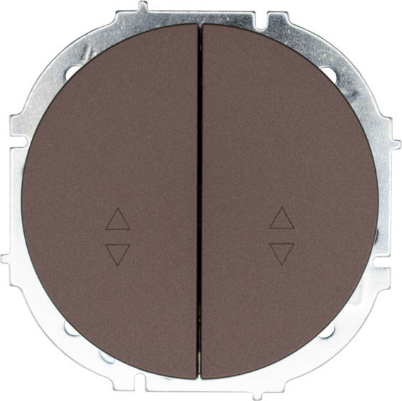 Выключатель Lezard Osen 743-7388-106 - фото