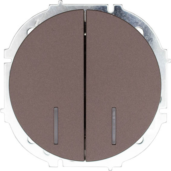 Выключатель Lezard Osen 743-7388-112 - фото