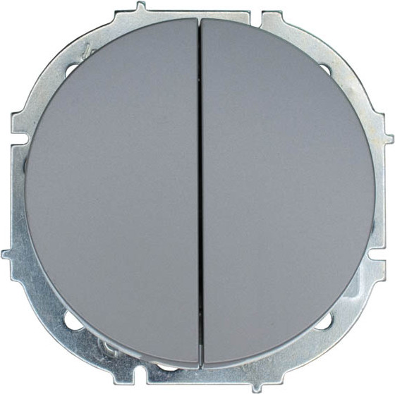 Выключатель Lezard Osen 743-7488-101 - фото