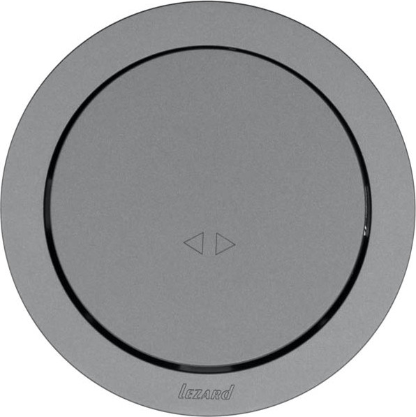 Выключатель Lezard Osen 743-7488-107