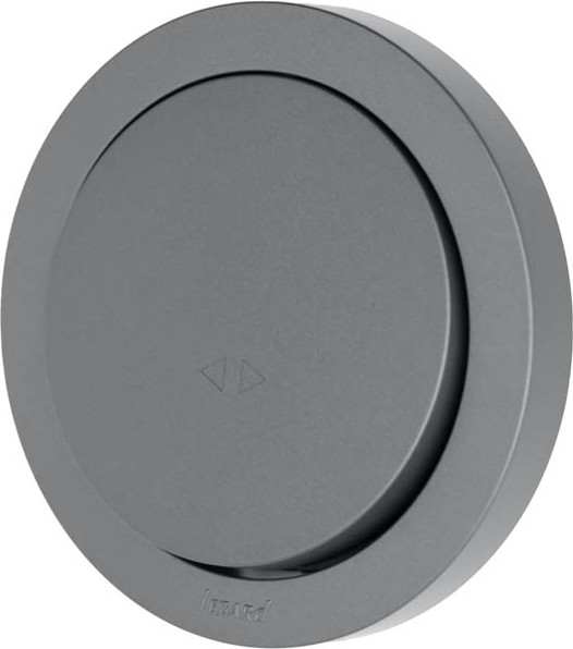 Выключатель Lezard Osen 743-7488-107