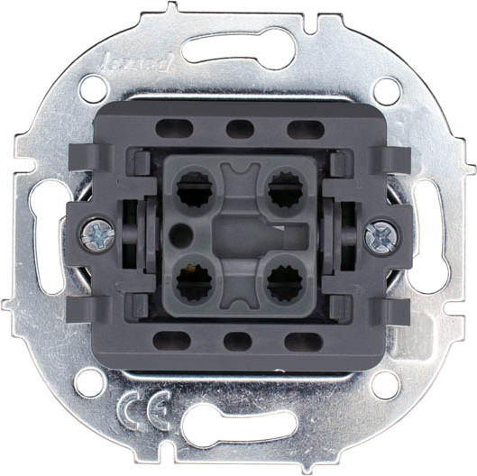 Выключатель Lezard Osen 743-7488-107