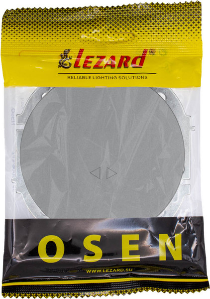 Выключатель Lezard Osen 743-7488-107