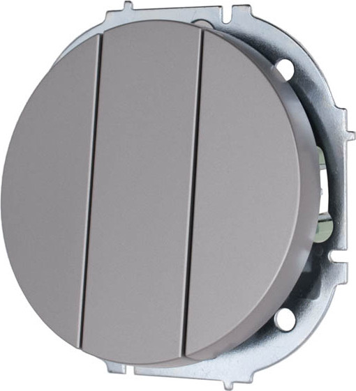 Выключатель Lezard Osen 743-7488-109