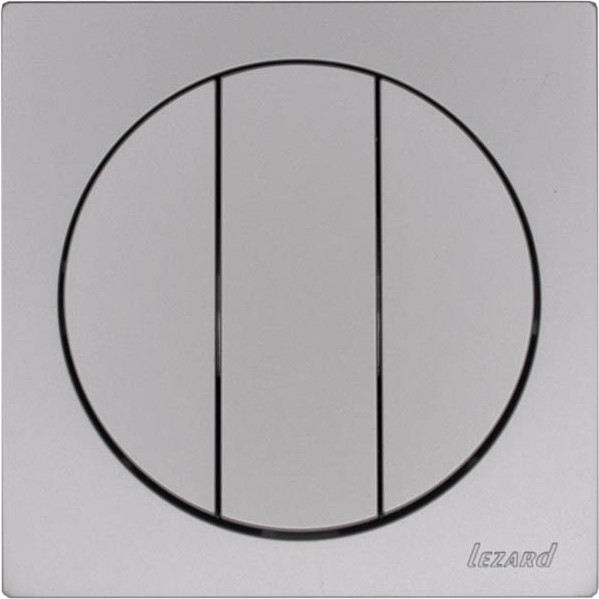 Выключатель Lezard Osen 743-7488-109