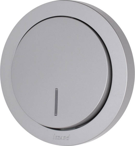 Выключатель Lezard Osen 743-7488-111
