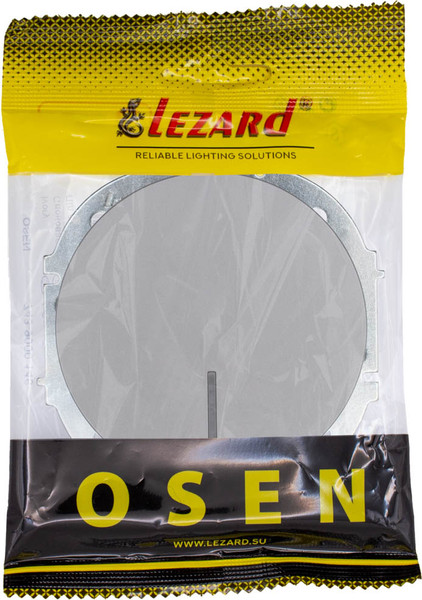 Выключатель Lezard Osen 743-7488-111