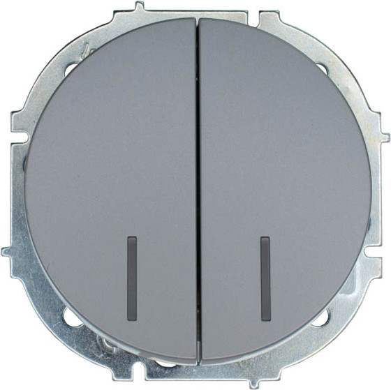 Выключатель Lezard Osen 743-7488-112 - фото