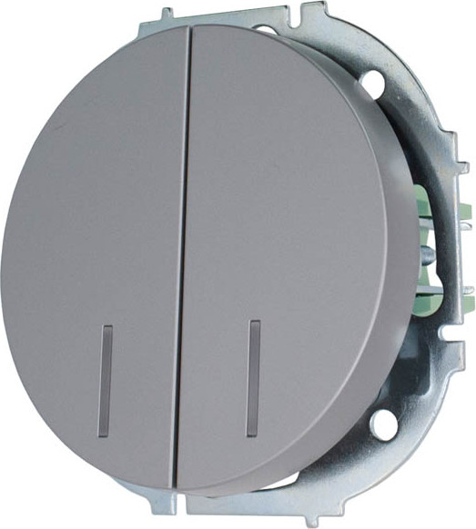 Выключатель Lezard Osen 743-7488-112