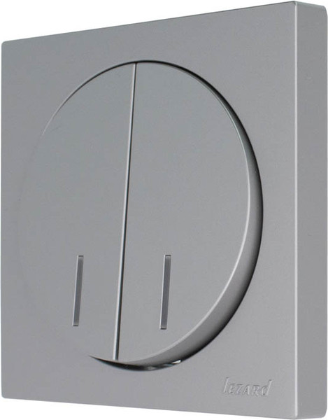 Выключатель Lezard Osen 743-7488-112