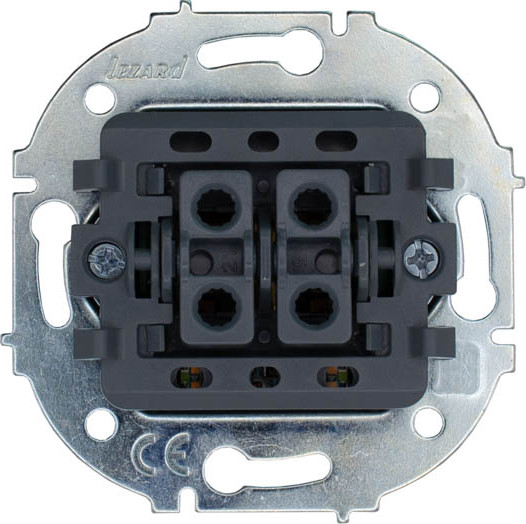 Выключатель Lezard Osen 743-7488-112