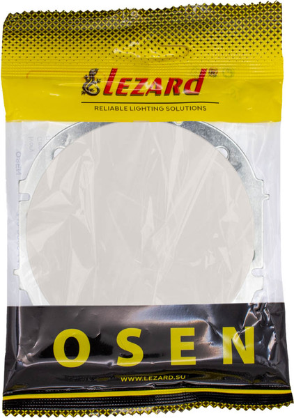 Выключатель Lezard Osen 743-9088-100