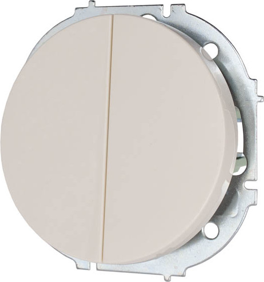 Выключатель Lezard Osen 743-9088-101