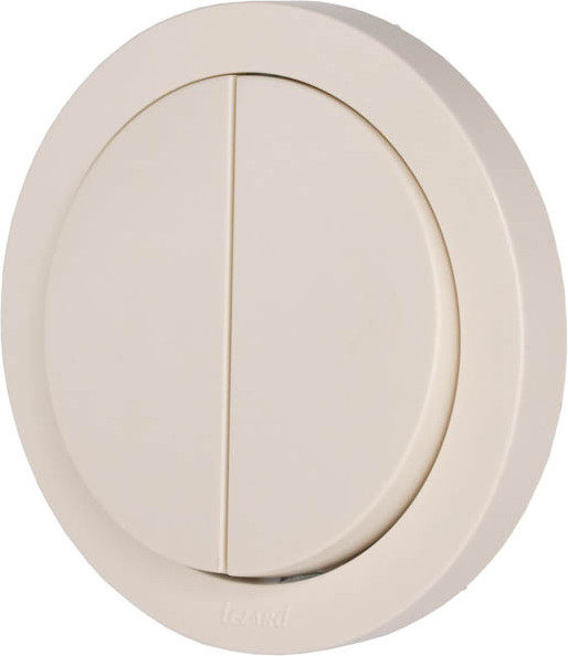 Выключатель Lezard Osen 743-9088-101