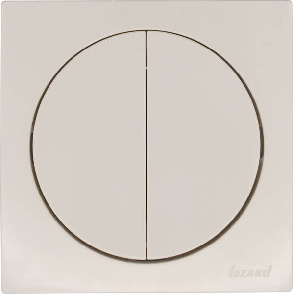 Выключатель Lezard Osen 743-9088-101