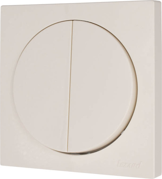 Выключатель Lezard Osen 743-9088-101