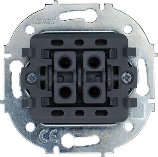 Выключатель Lezard Osen 743-9088-101