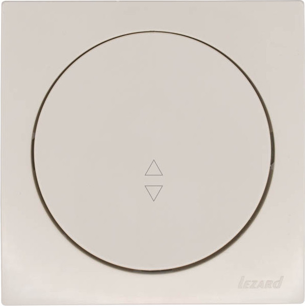 Выключатель Lezard Osen 743-9088-105