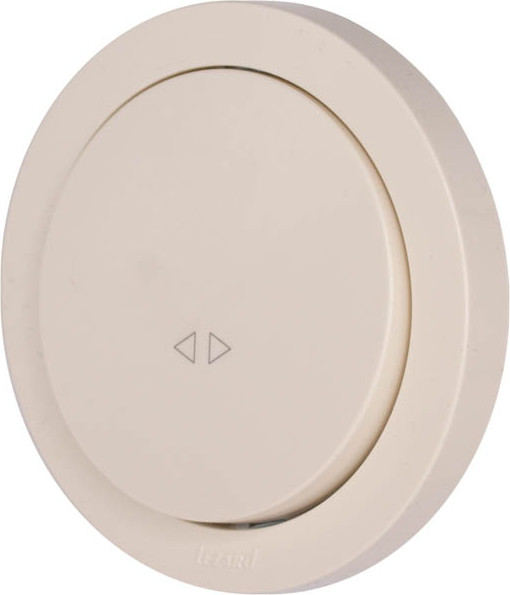 Выключатель Lezard Osen 743-9088-107