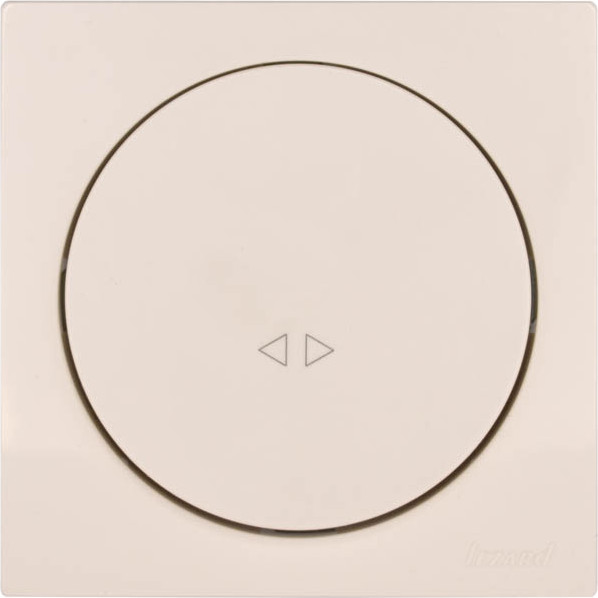 Выключатель Lezard Osen 743-9088-107