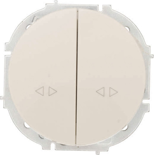 Выключатель Lezard Osen 743-9088-107TW - фото