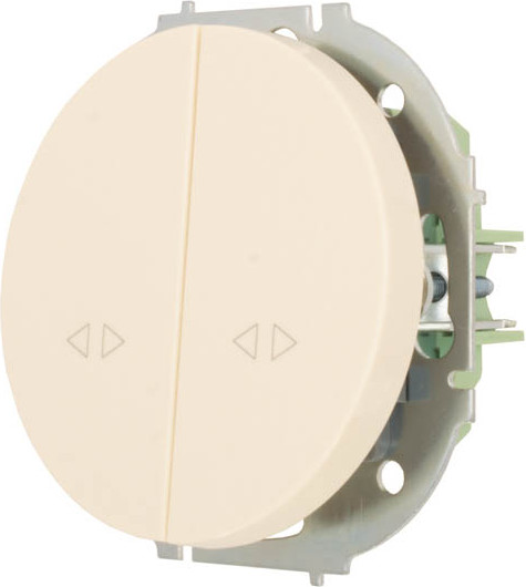 Выключатель Lezard Osen 743-9088-107TW