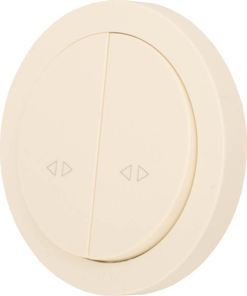 Выключатель Lezard Osen 743-9088-107TW