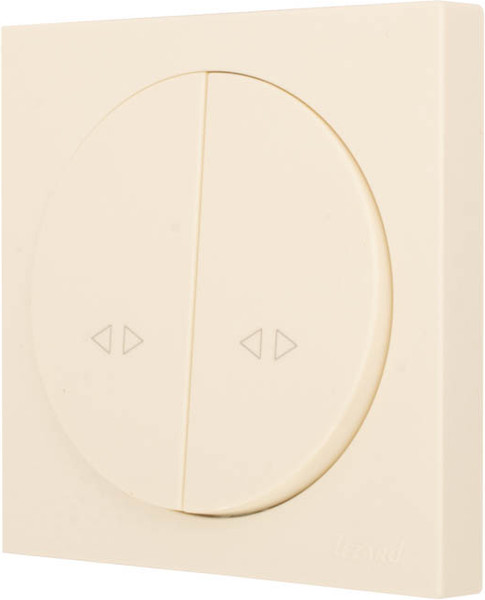 Выключатель Lezard Osen 743-9088-107TW