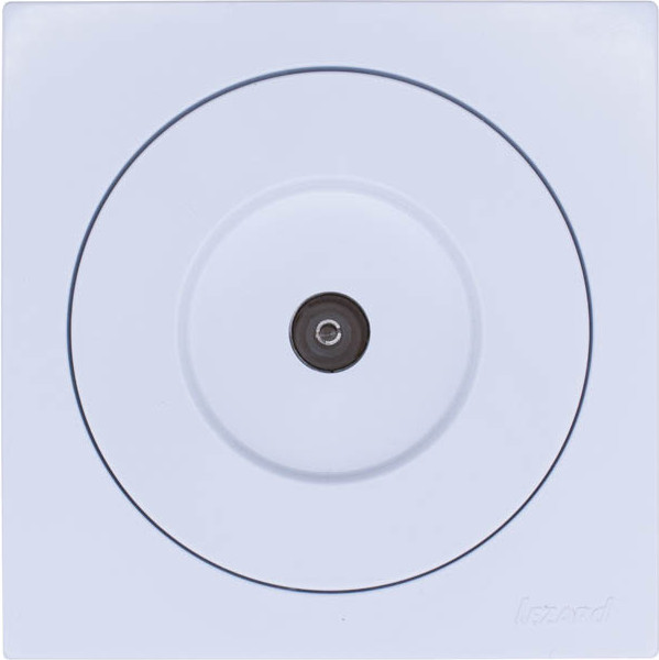 Розетка Lezard Osen 743-0288-130