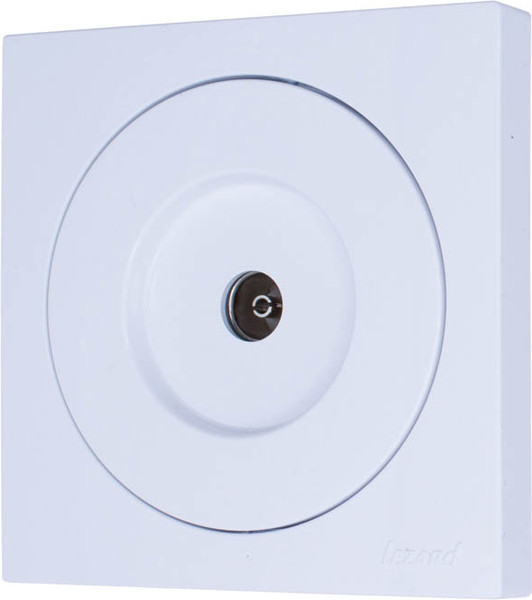 Розетка Lezard Osen 743-0288-130