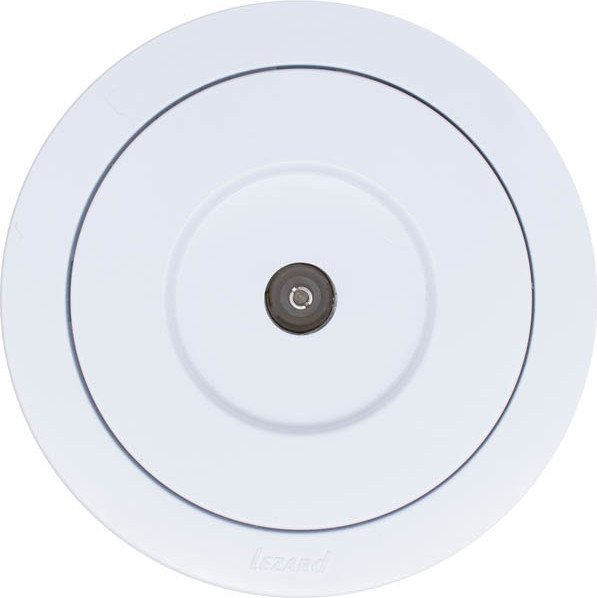 Розетка Lezard Osen 743-0288-130