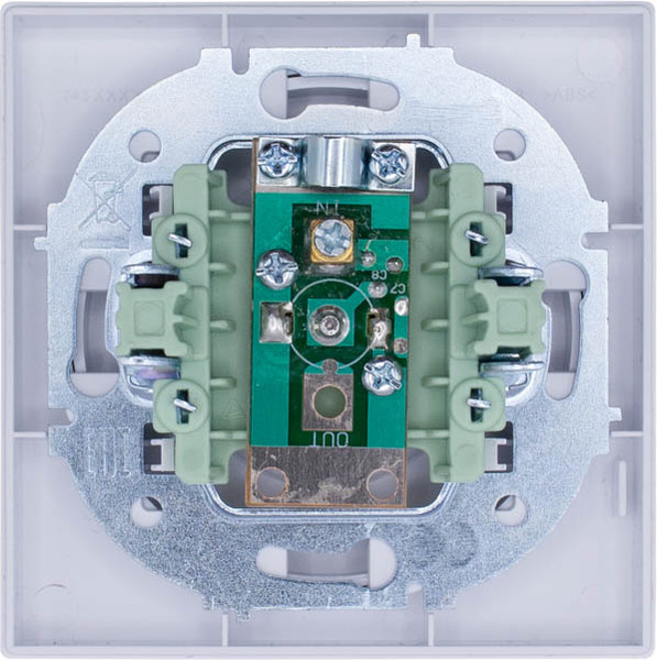 Розетка Lezard Osen 743-0288-130