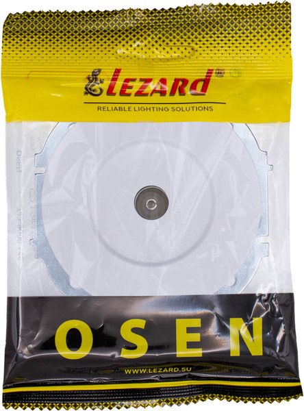 Розетка Lezard Osen 743-0288-130