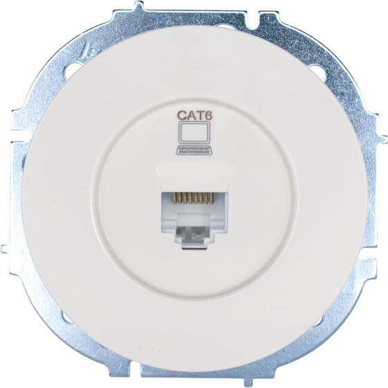 Розетка Lezard Osen 743-0288-140 - фото