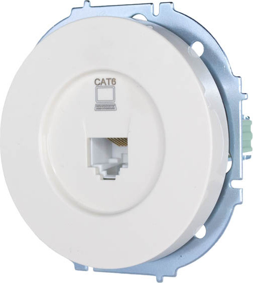 Розетка Lezard Osen 743-0288-140