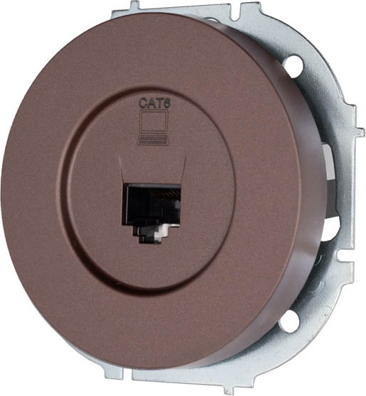 Розетка Lezard Osen 743-7388-140