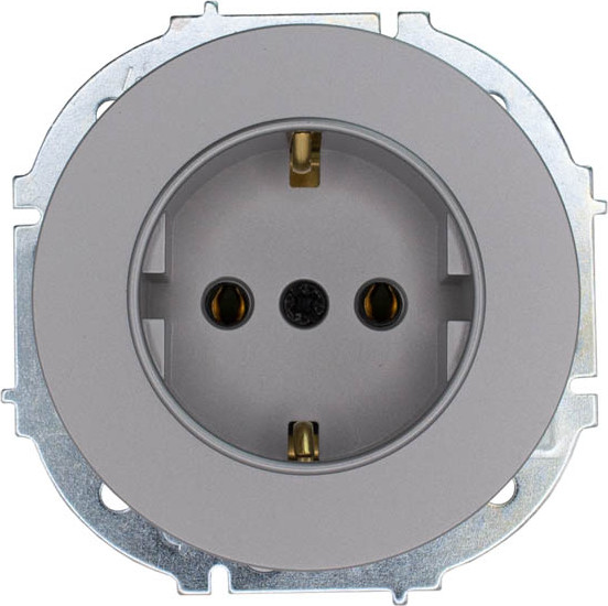 Розетка Lezard Osen 743-7488-122B - фото