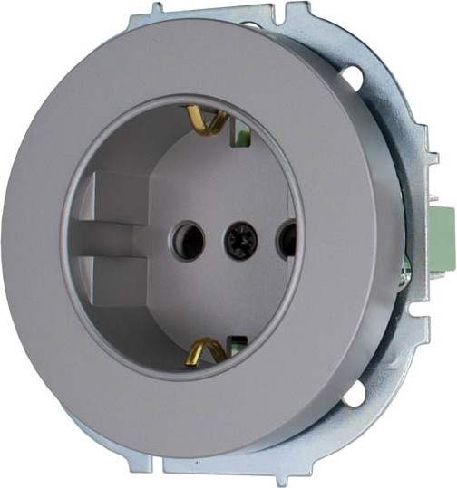 Розетка Lezard Osen 743-7488-122B