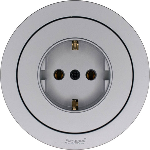 Розетка Lezard Osen 743-7488-122B