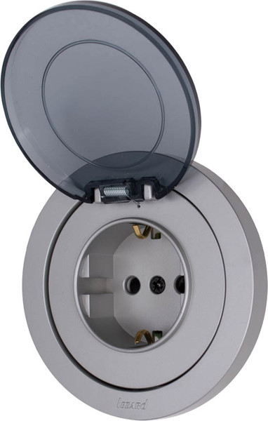 Розетка Lezard Osen 743-7488-123BIPCH