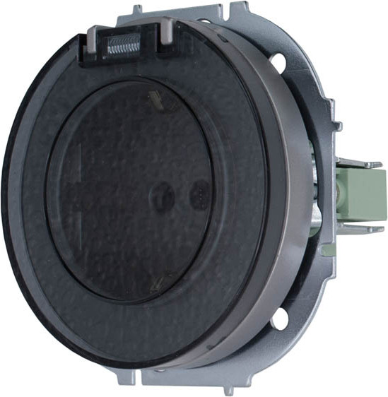 Розетка Lezard Osen 743-7488-123BIPCH