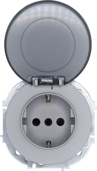 Розетка Lezard Osen 743-7488-123BIPCH