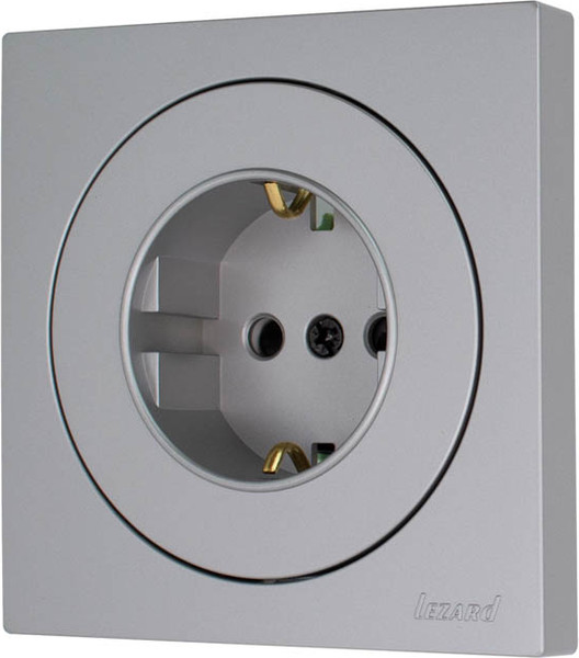 Розетка Lezard Osen 743-7488-124B