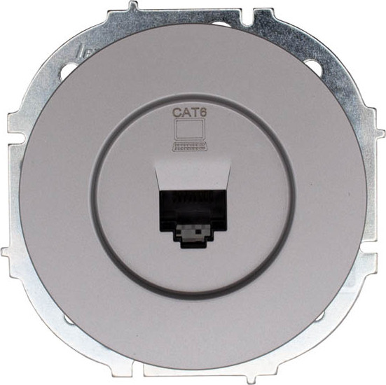 Розетка Lezard Osen 743-7488-140 - фото