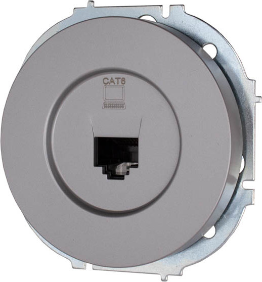 Розетка Lezard Osen 743-7488-140