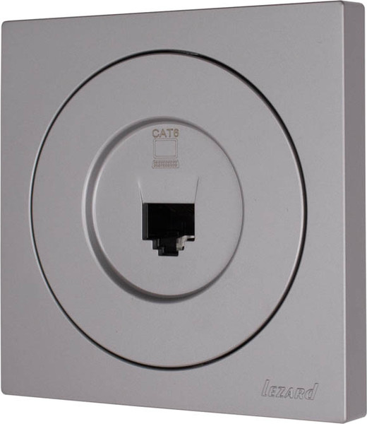 Розетка Lezard Osen 743-7488-140